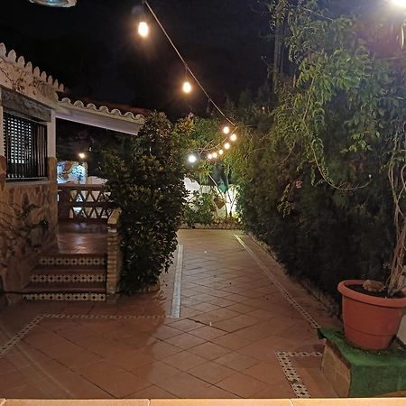 Villa Casa Marquesa Punta Umbría Exterior foto