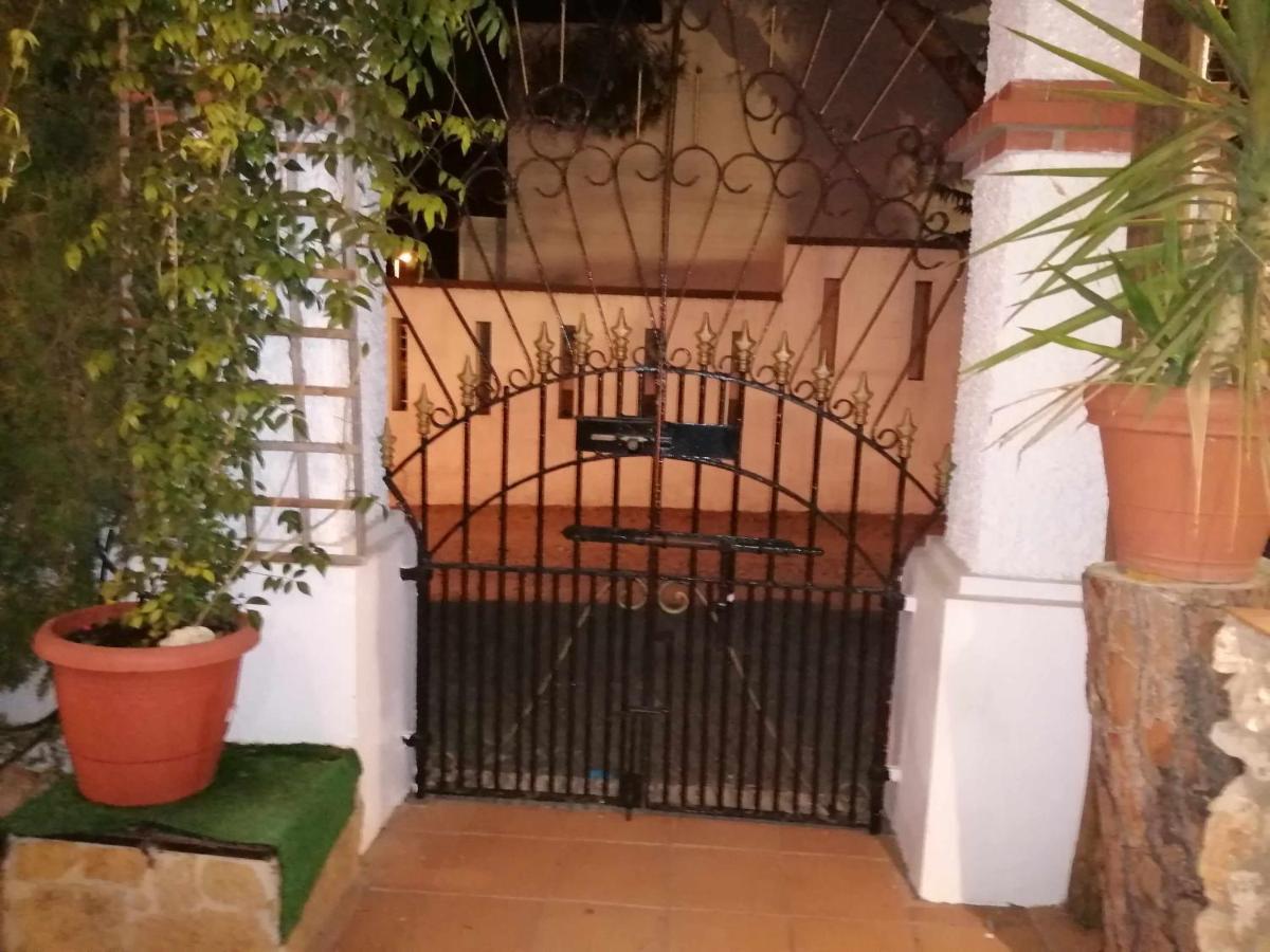 Villa Casa Marquesa Punta Umbría Exterior foto