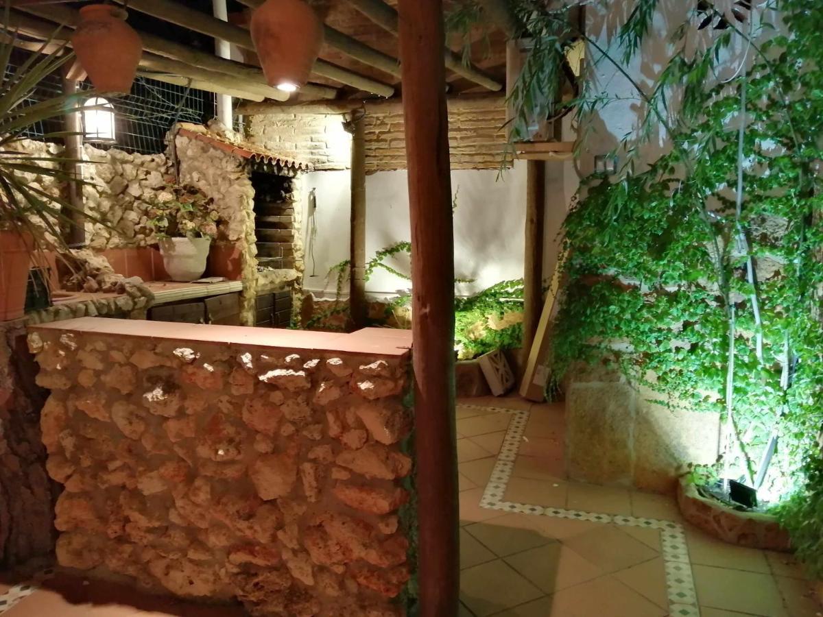 Villa Casa Marquesa Punta Umbría Exterior foto