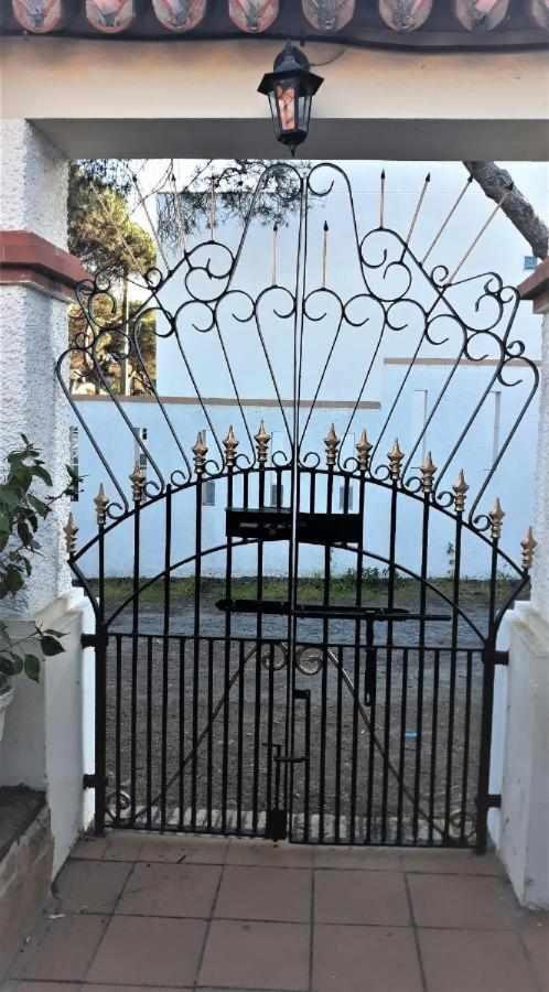 Villa Casa Marquesa Punta Umbría Exterior foto