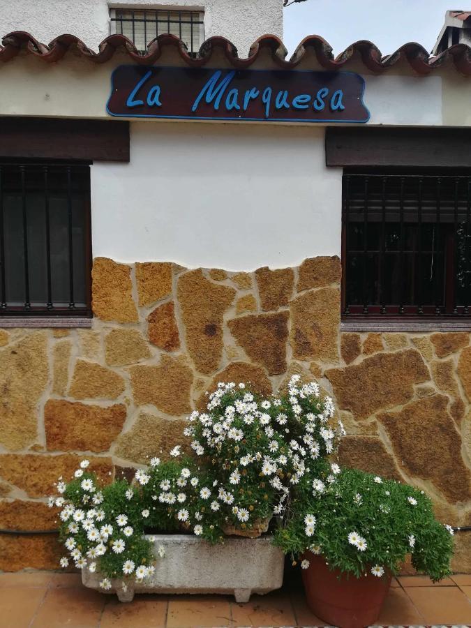 Villa Casa Marquesa Punta Umbría Exterior foto